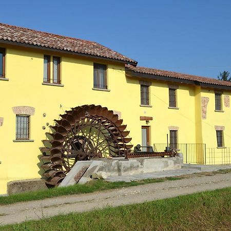 Hotel Il Mulino B&B Vaiano  Exterior foto