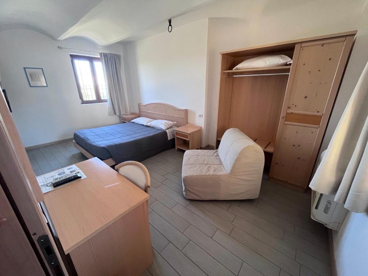 Hotel Il Mulino B&B Vaiano  Quarto foto