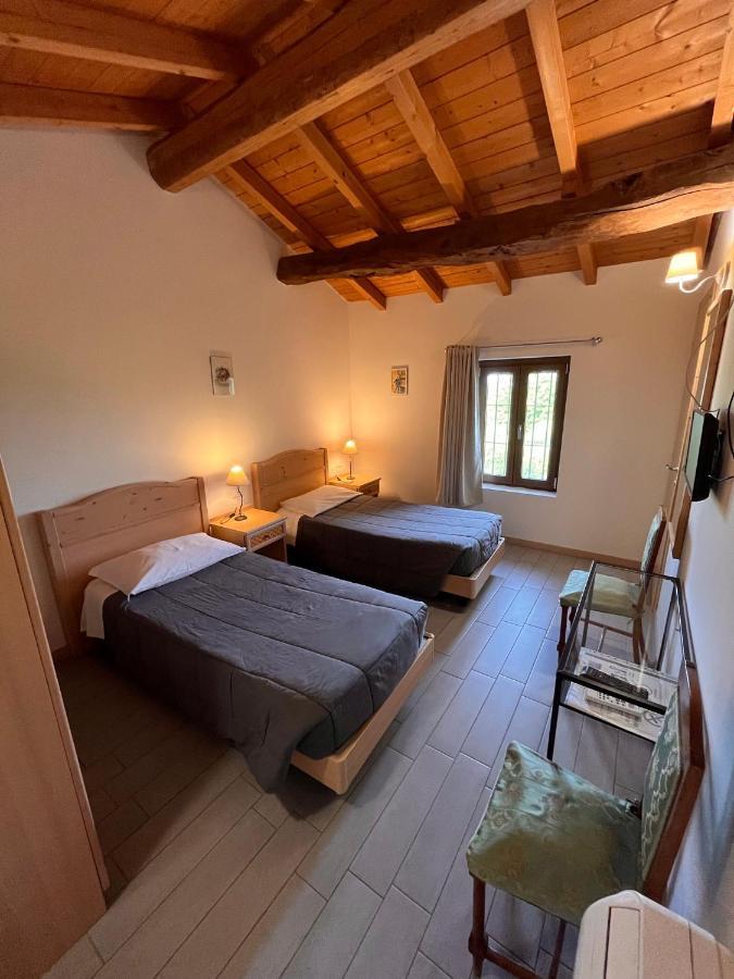Hotel Il Mulino B&B Vaiano  Quarto foto
