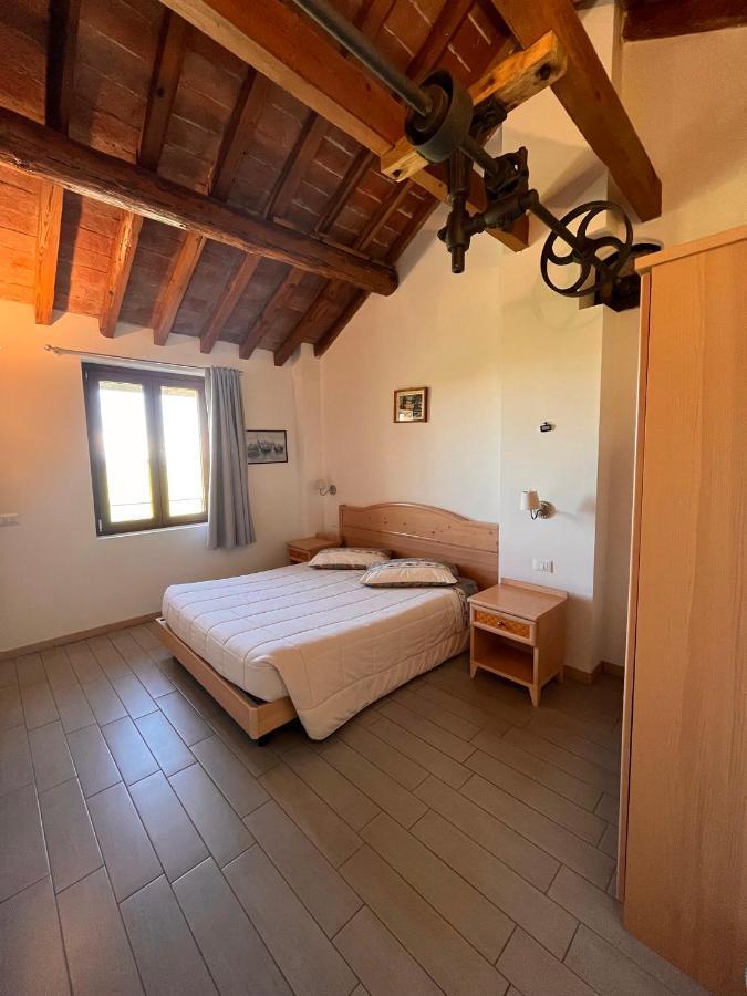 Hotel Il Mulino B&B Vaiano  Quarto foto