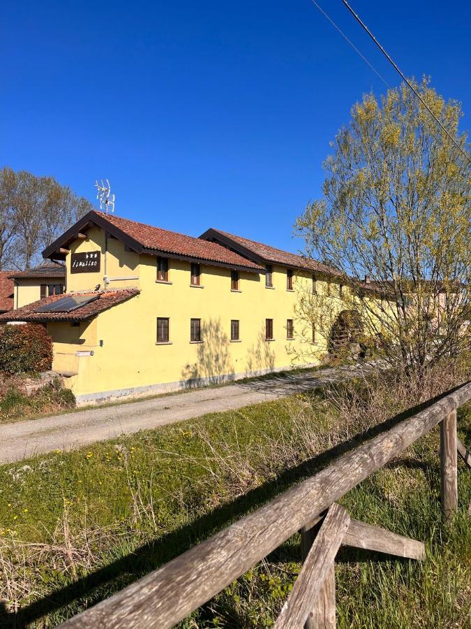 Hotel Il Mulino B&B Vaiano  Exterior foto