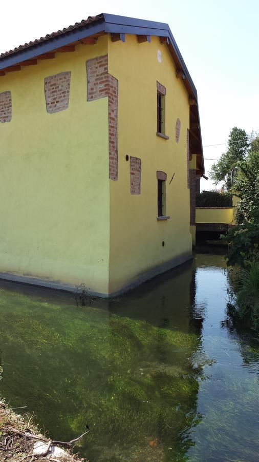 Hotel Il Mulino B&B Vaiano  Exterior foto